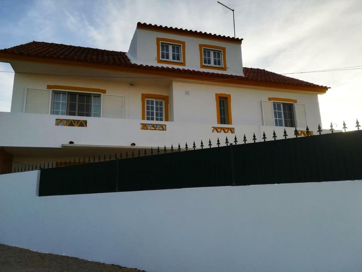 Quinta Das Palmeiras Quarteira Εξωτερικό φωτογραφία